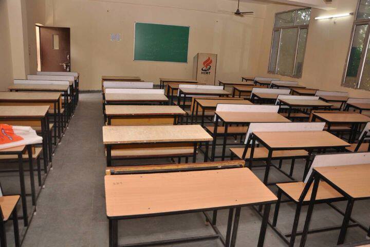 classroom